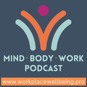 Mind Body Work Podcast Icon